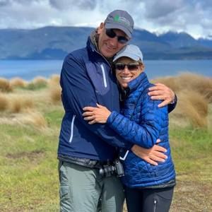 Meet your Posher, Donald